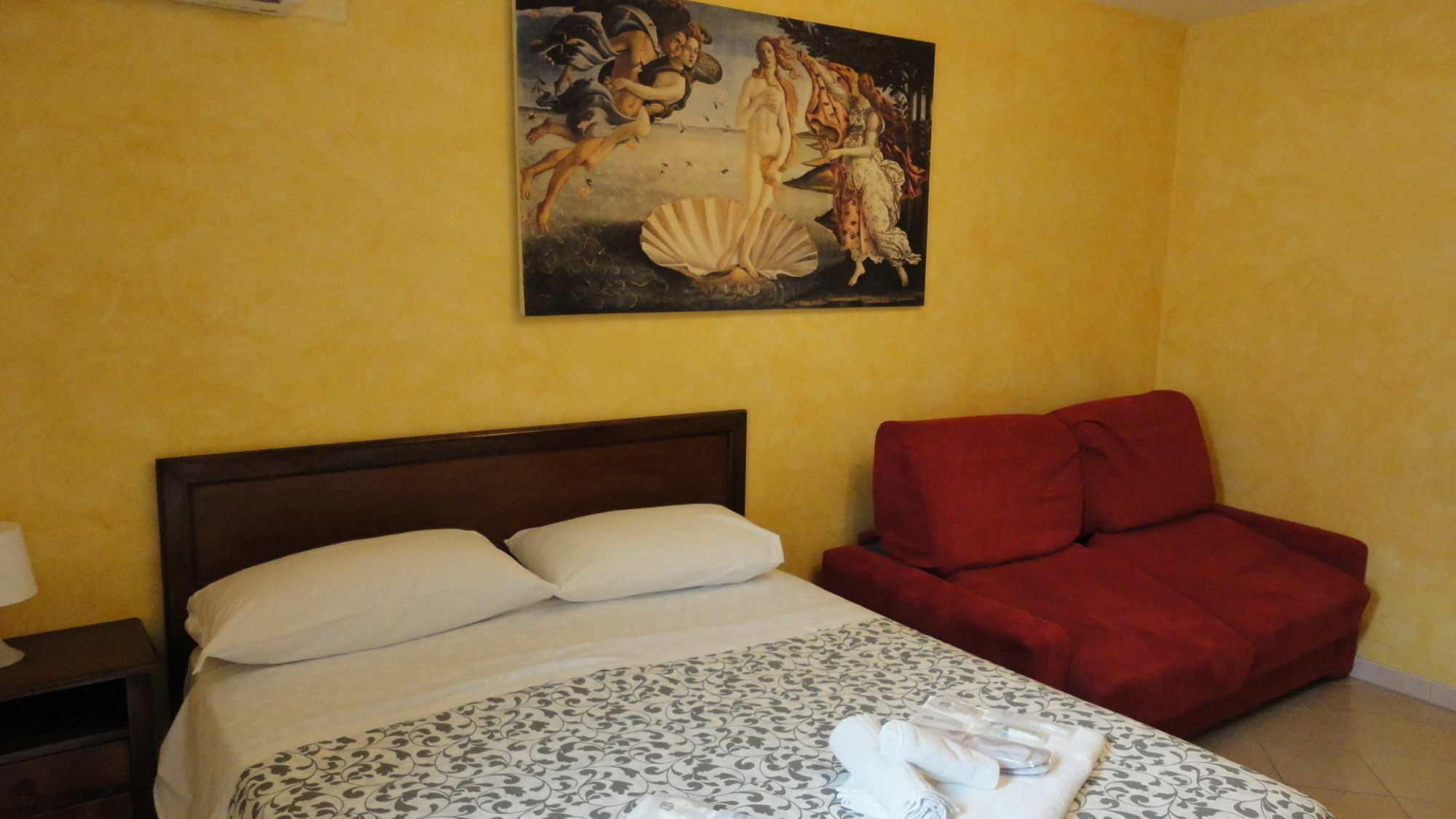 Piazza Salento Bed & Breakfast Lecce Luaran gambar
